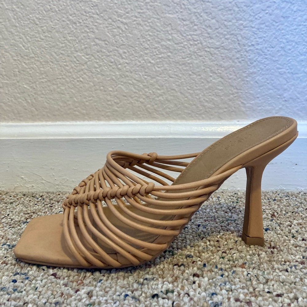 ASOS Slide Sandal